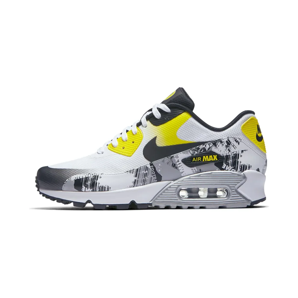 Nike Air Max 90 Ultra 2.0 Doernbecher Oregon Ducks (W)