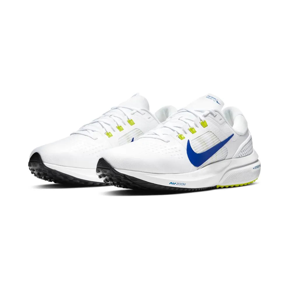Nike Air Zoom Vomero 15 White Racer Blue (CU1855-102)
