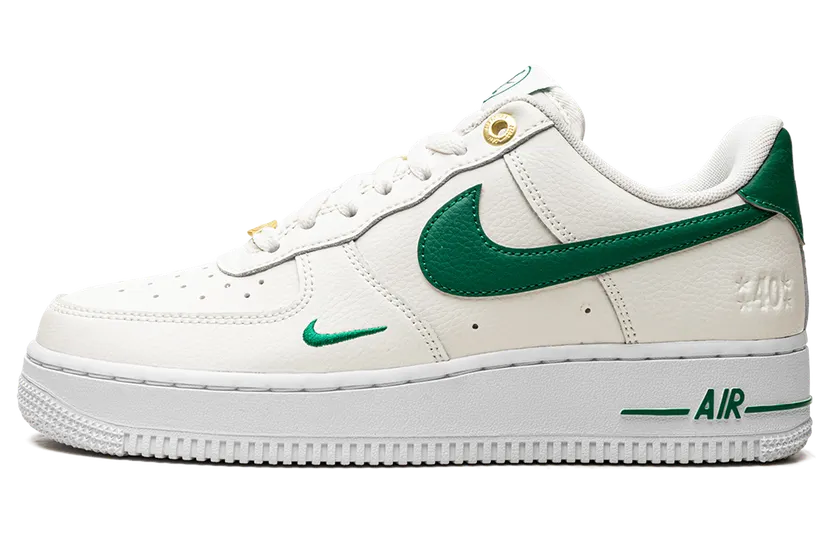 Nike Air Force 1 Low “Malachite – White” (DQ7658-101)