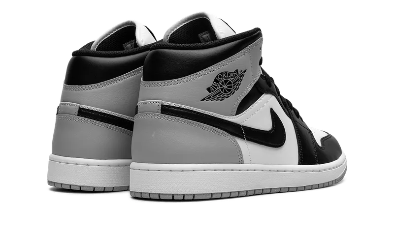 Air Jordan 1 Mid “Barons” (DQ8426-101)