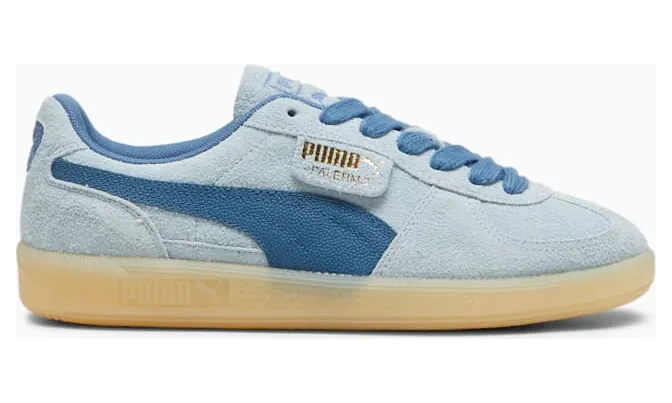 Puma Palermo Hairy “Frosted Dew” (397251-03)