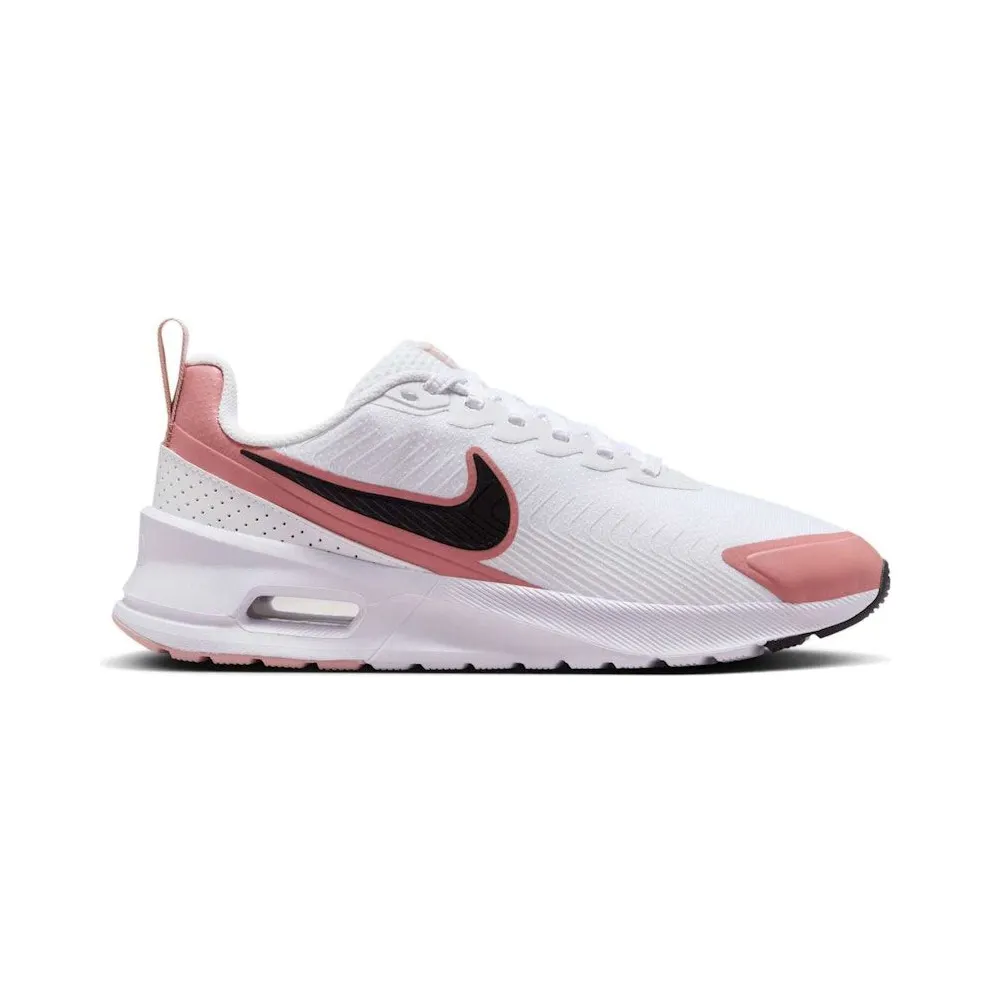 Nike Air Max Nuaxis White Pink Oxford (HF1233-103)