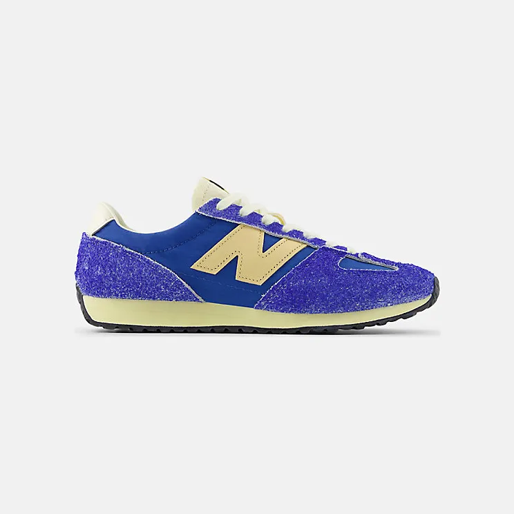 New Balance 471 Blue Agate Hay (U471TA)