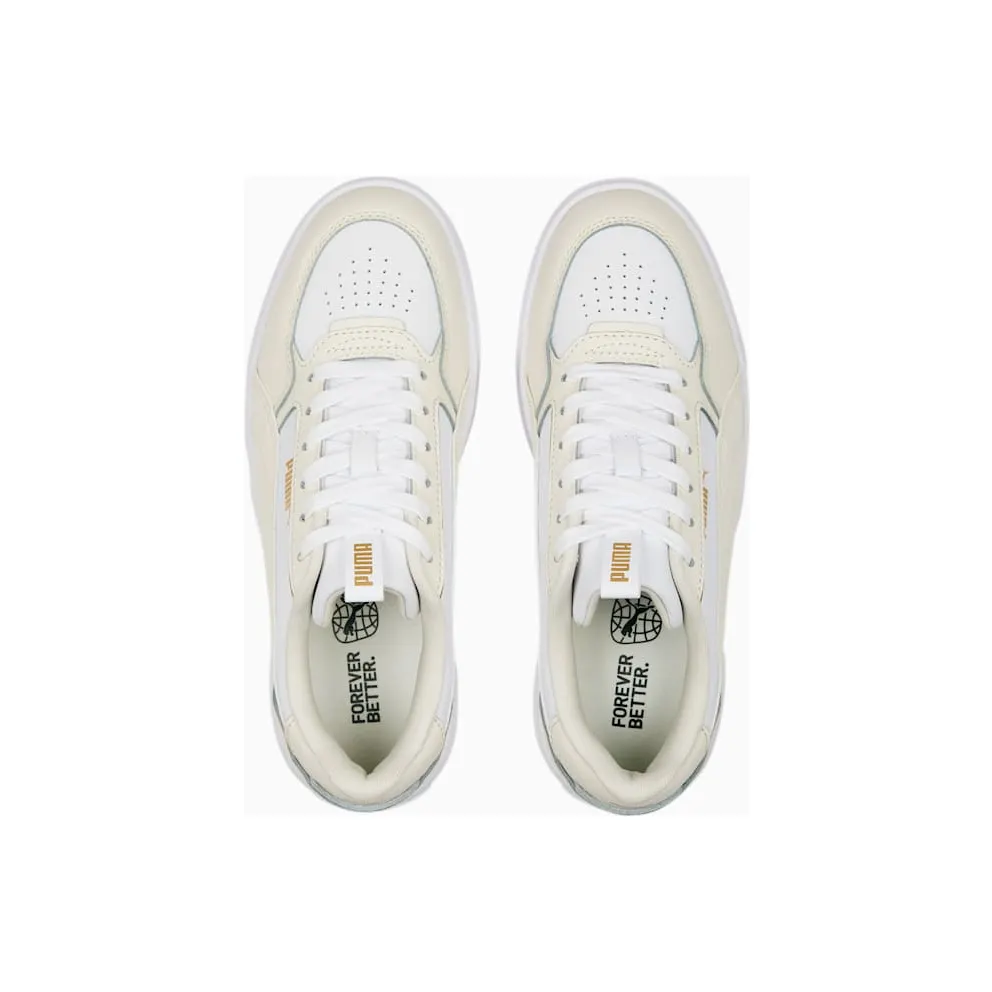 Puma Karmen Rebelle Gold/White (38721208)