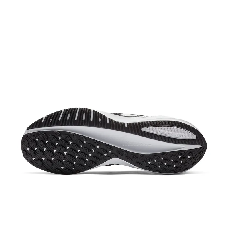 Nike Air Zoom Vomero 14 Black Thunder Grey Black Thunder Grey White (AH7857-001)