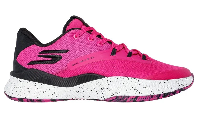 Skechers Skx Nexus CM “Neon Pink” (253015NPNK)