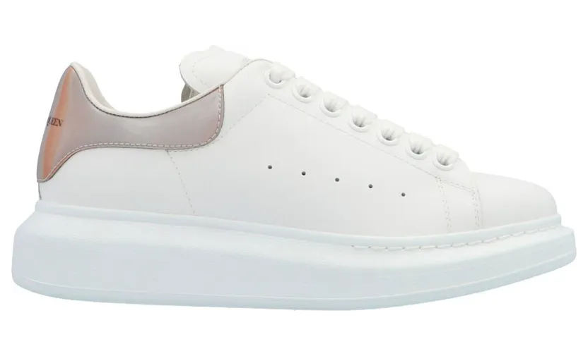 Alexander McQueen Oversized Reflective (W)