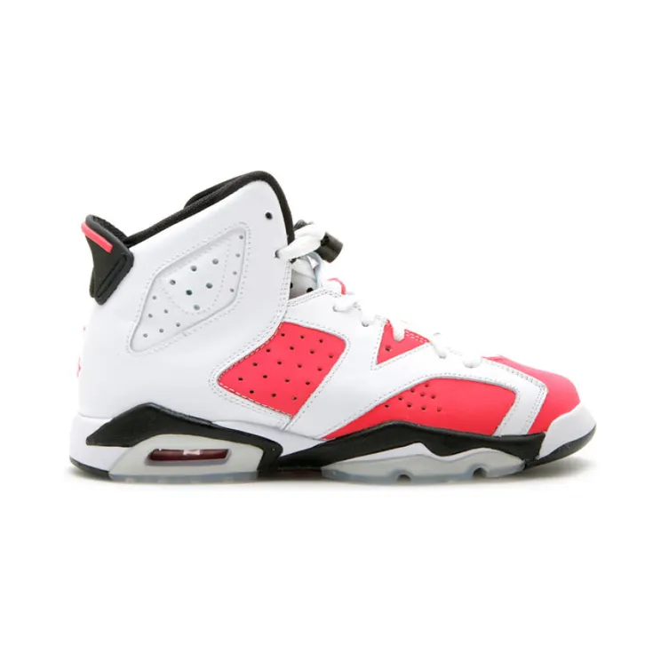 Jordan 6 Retro Coral (GS)