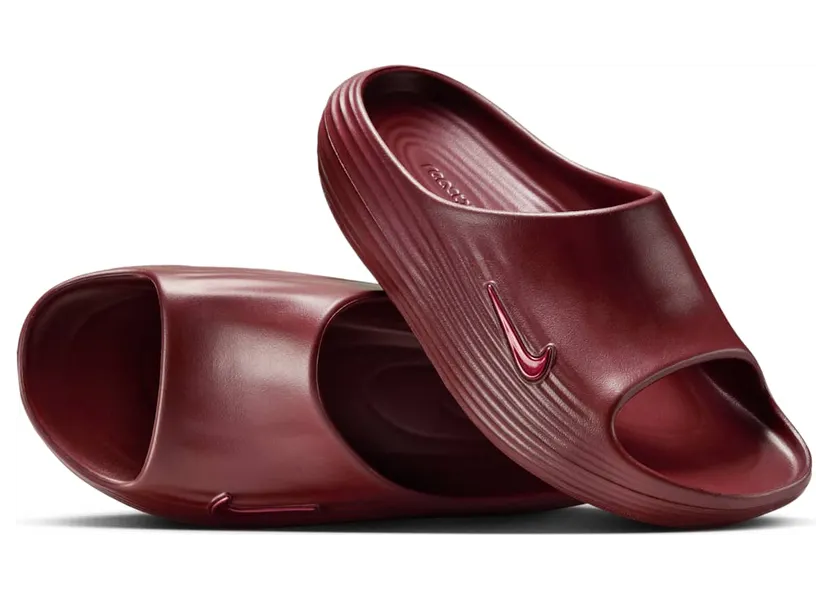 Nike ReactX Rejuven8 Slide “Team Red” (HV4479-600)