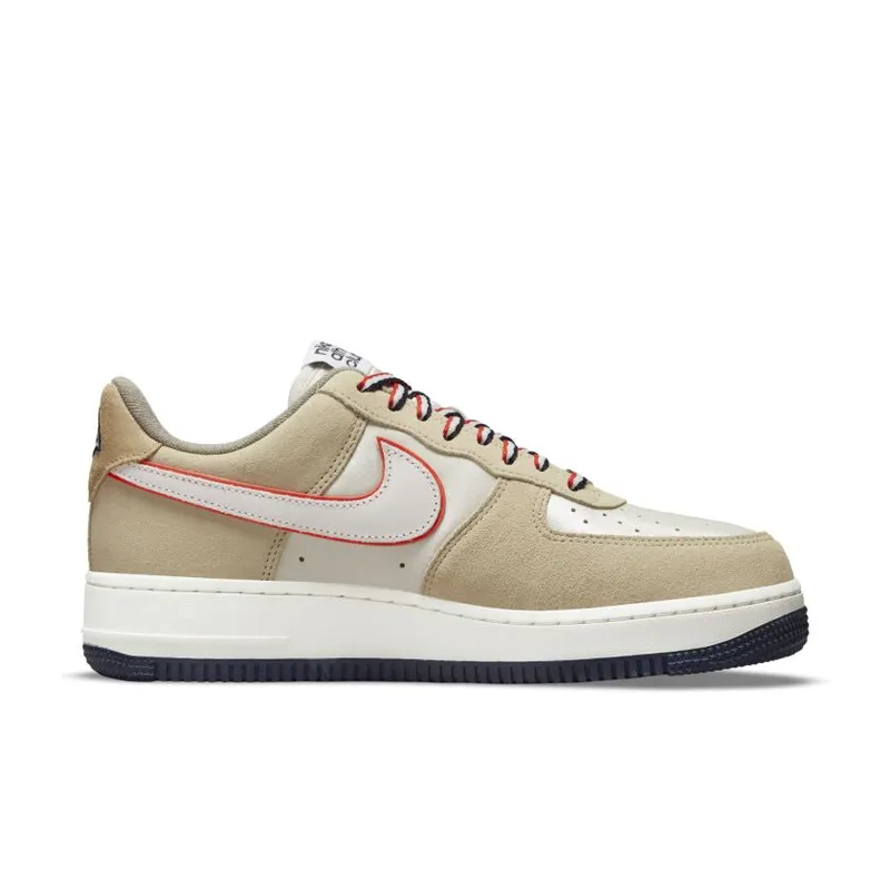 Nike Air Force 1 Low Athletic Club Sail (W) (DQ5079-111)