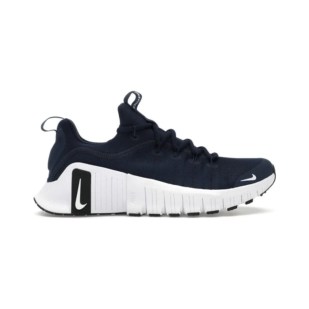 Nike Free Metcon 6 TB College Navy (HM3754-402)