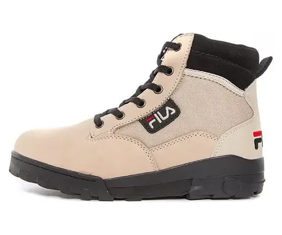 Fila Grunge II Grijs (FFW0218-80039)