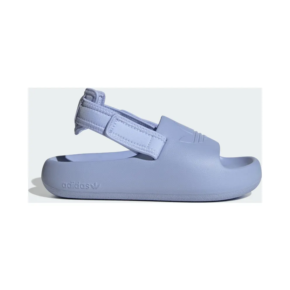 Adidas Adifom adilette Badslippers Kids Violet (IG8428)