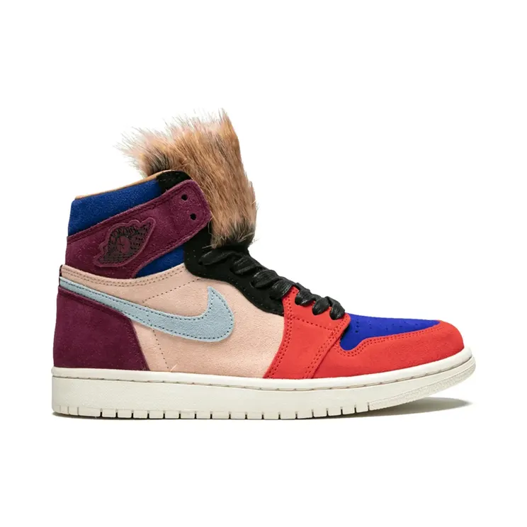 Jordan Air Jordan 1 OG Nrg Aleali May high-top “Blue” (BV2613)