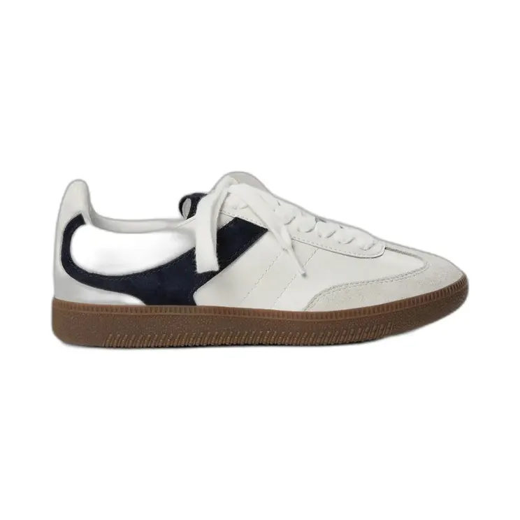 Sofie Schnoor Marineblauwe met Rode Details “Multicolor” (T4265095)