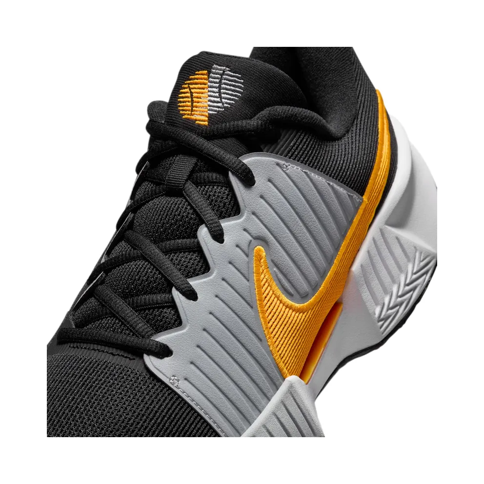 Nike GP Challenge Pro HC Black Wolf Grey White Laser Orange (FB3145-006)
