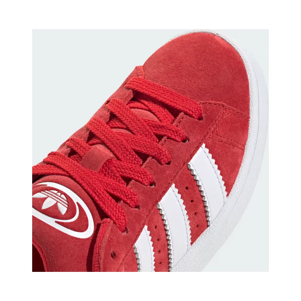 adidas Campus 00s Better Scarlet / Cloud White / Better Scarlet (IG1230)