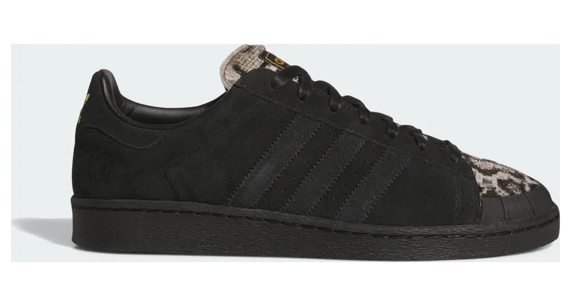 Adidas JABBAR LO Core Black / Core Black (KJ4281)