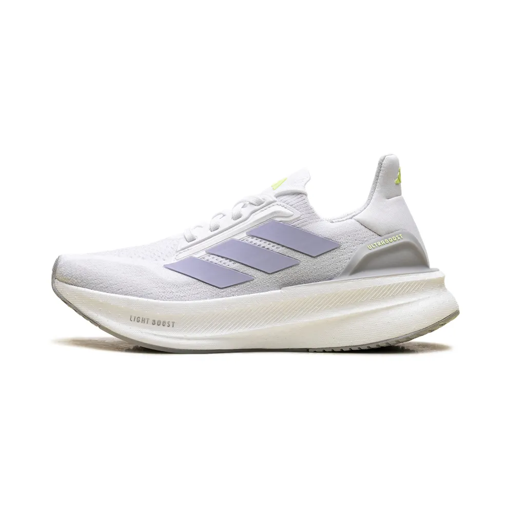 Adidas Ultraboost 5X “White Violet” (JH9022)