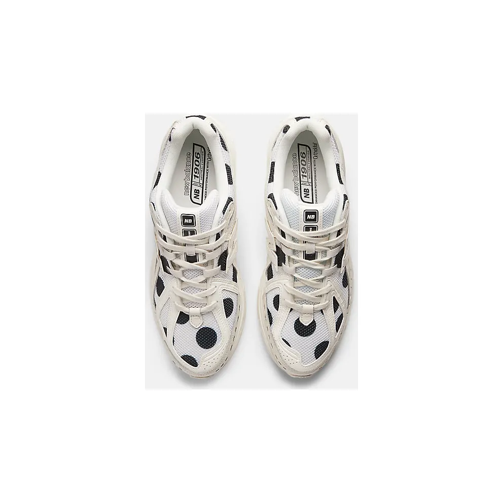 New Balance 1906R “Polka Dot Sea Salt” (M1906RPC)