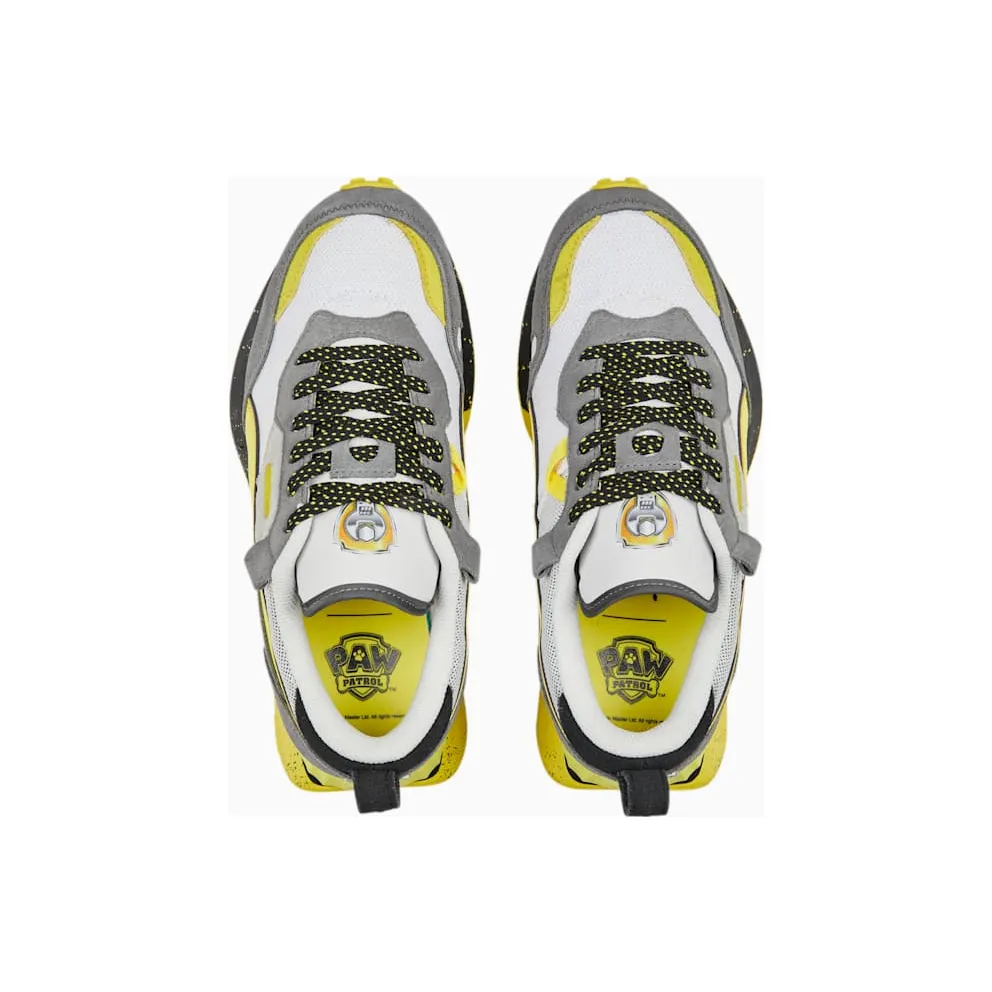 Puma x Paw Patrol Rider FV Grey/Yellow (38849401)