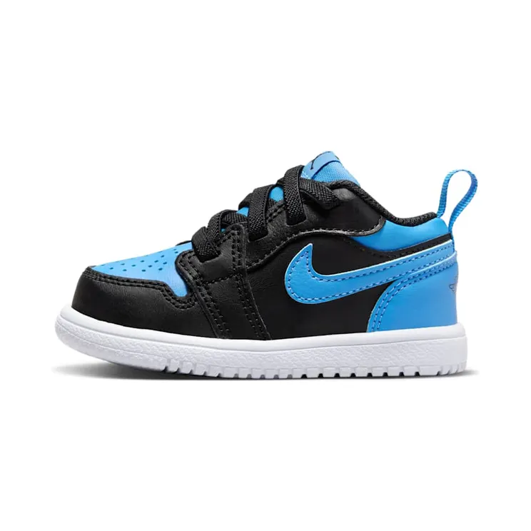 Jordan 1 Low ALT “Black / University Blue / White” (DR9747-041)