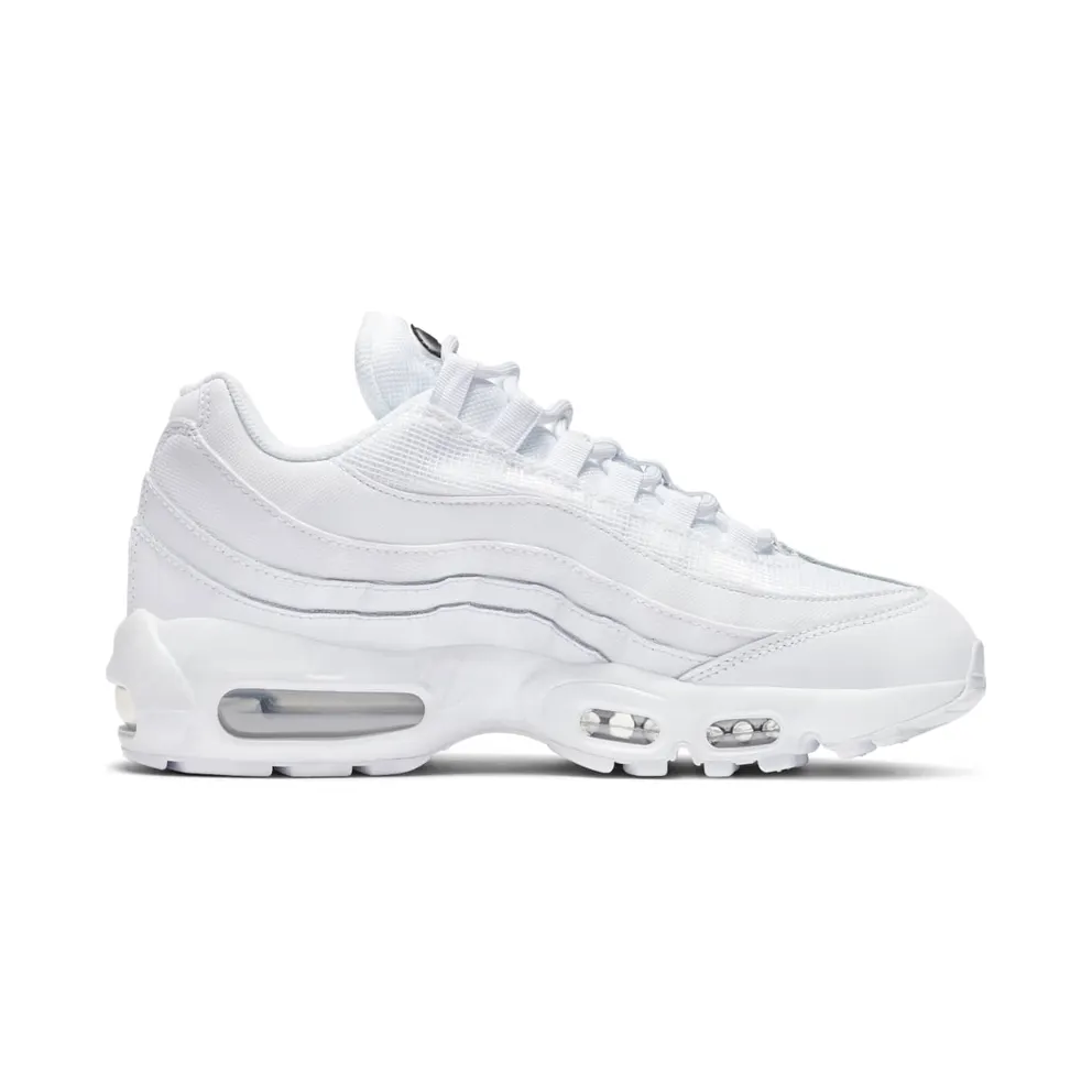 Nike Air Max 95 Essential White (CK7070-100)