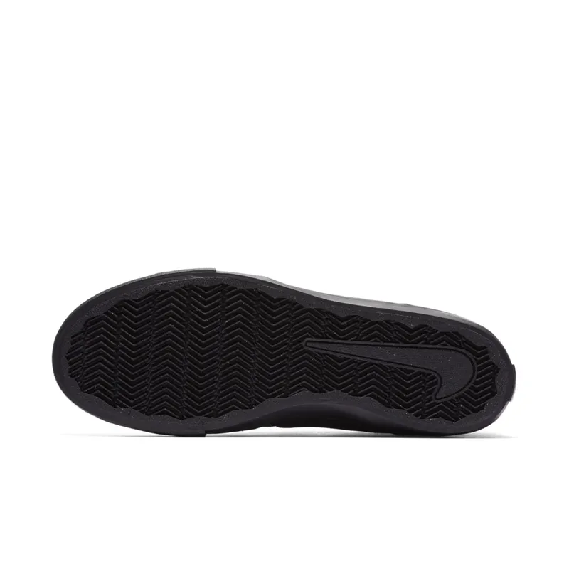 Nike  Sb Portmore Il Solar Black/Black/Anthracite Black/Black/Anthracite (880266-002)