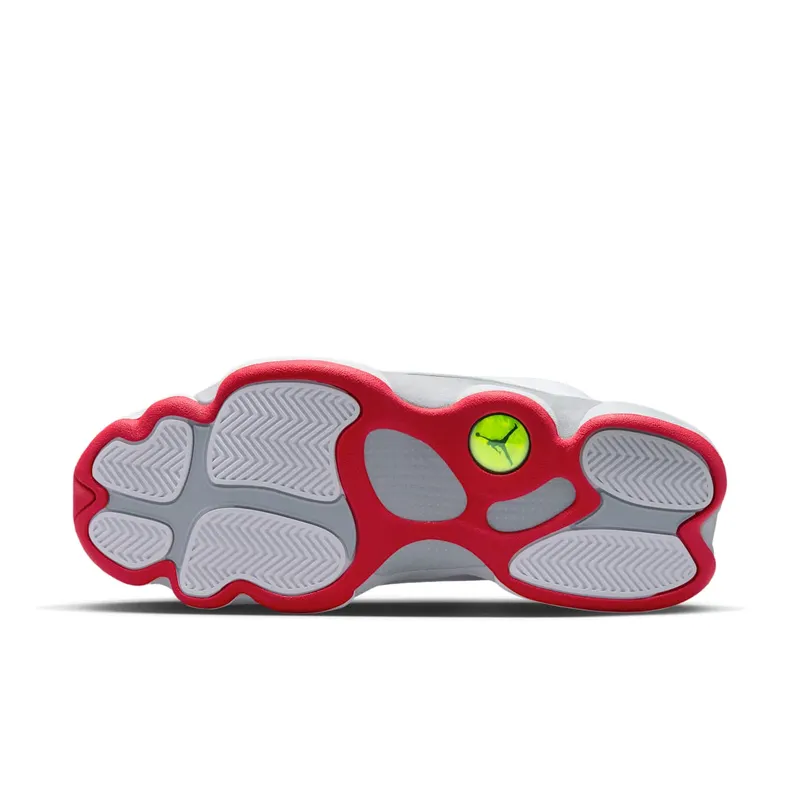 Air Jordan 13 “Wolf Grey” (414571-160)