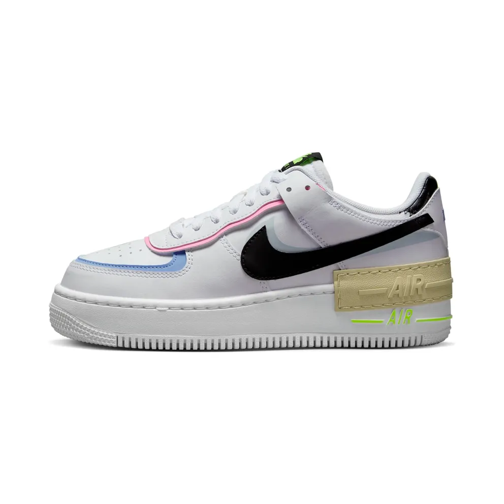 Nike AF1 SHADO “Pastel” (FJ0735-100)