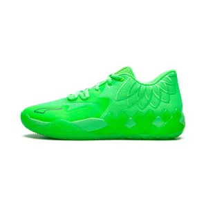 Puma MB1 Lo “Green Gecko” (376941-07)