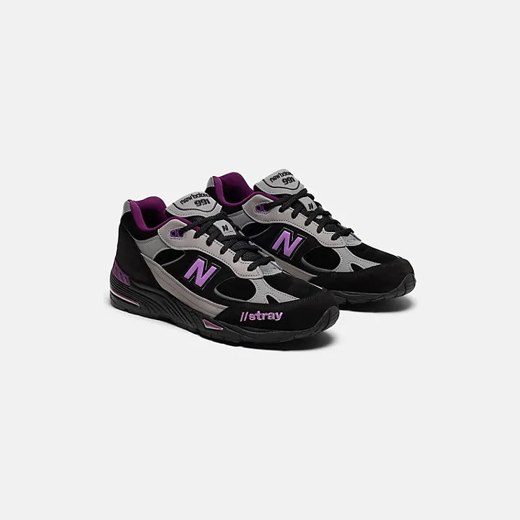 new-balance-991 M991SRP