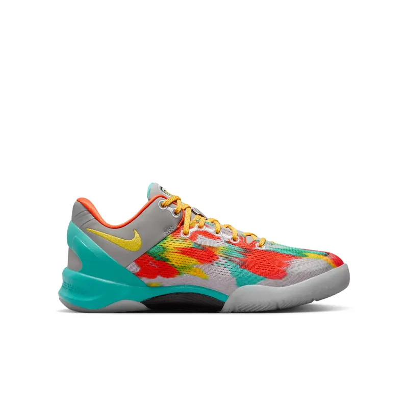 Nike Kobe 8 Protro GS “Venice Beach” (HF7319-001)