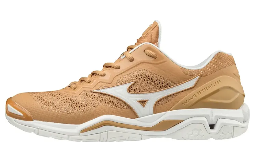 Mizuno Beige (X1GA180096)