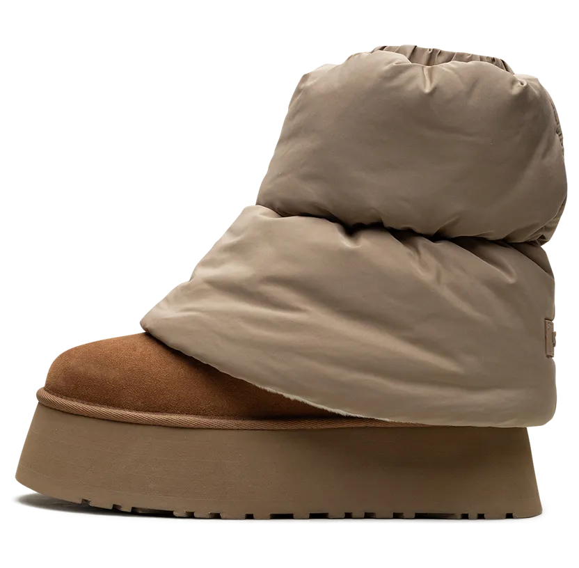 Ugg Classic Mini 1158275-AHS