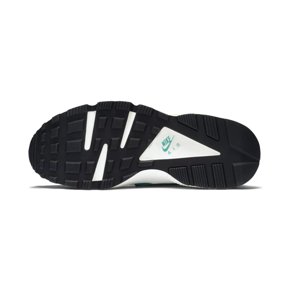 Nike Air Huarache Sail (W) Light Retro/Light Retro-Sail-Black (634835-401)