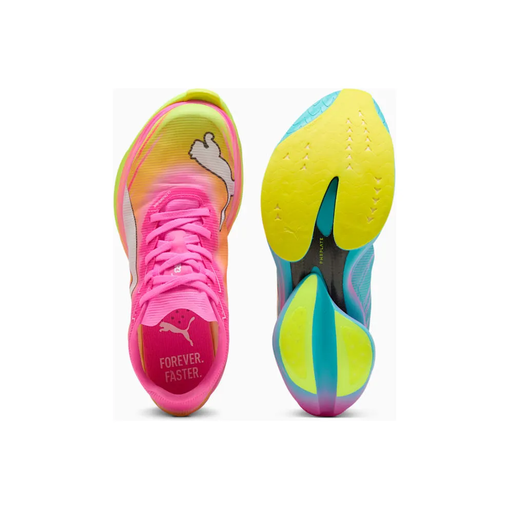 Puma Fast-R Nitro Elite 3 Showtime Pack (313616-01)