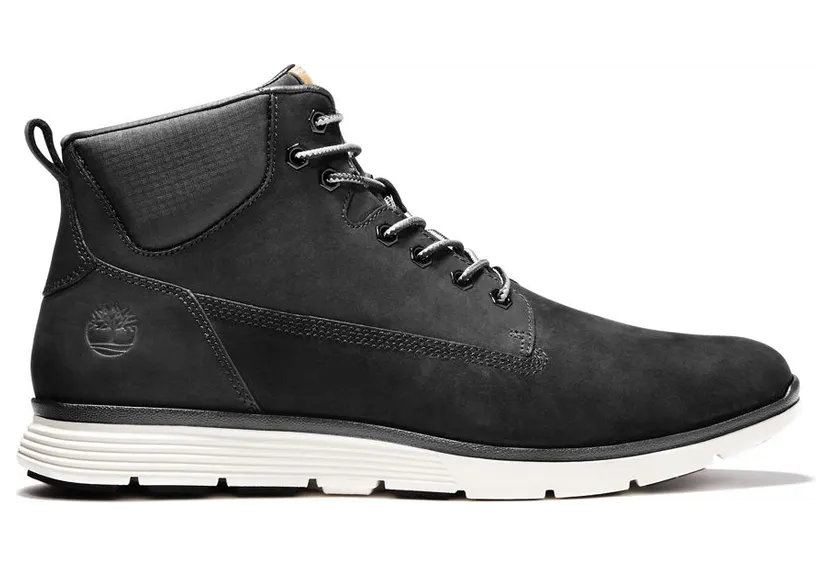 Timberland Killington Chukka Schwarz (A1SDI001)
