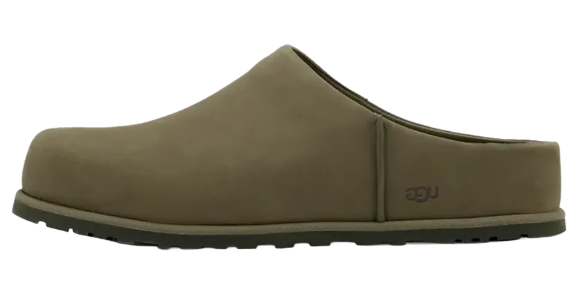 Ugg Otzo Clog “Burnt Olive” (1175209-BTOL)