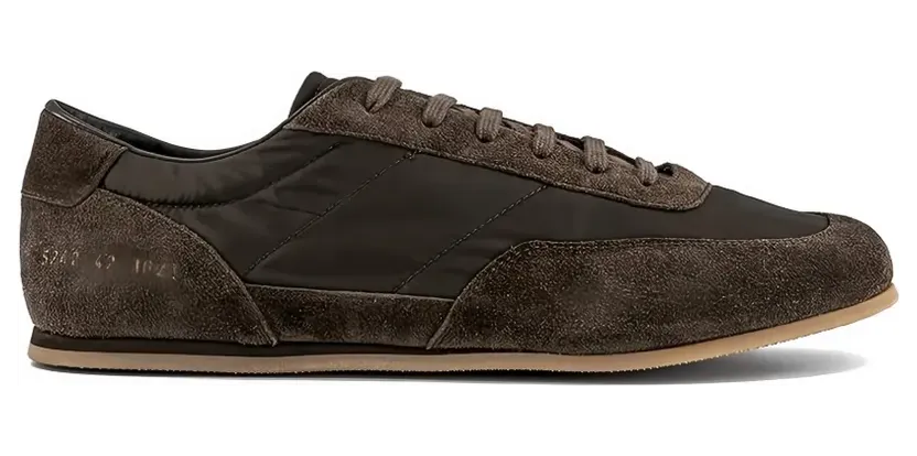 Common Projects Minimal Runner sneakers – Bruin (52423621)