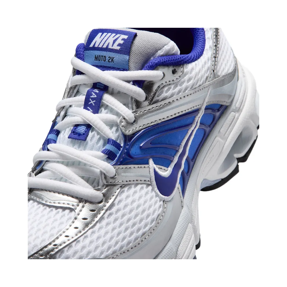 Nike Air Max Moto 2K White (IQ9430-101)