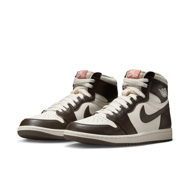 Air Jordan 1 High OG “Baroque Brown” (FD2596-200)