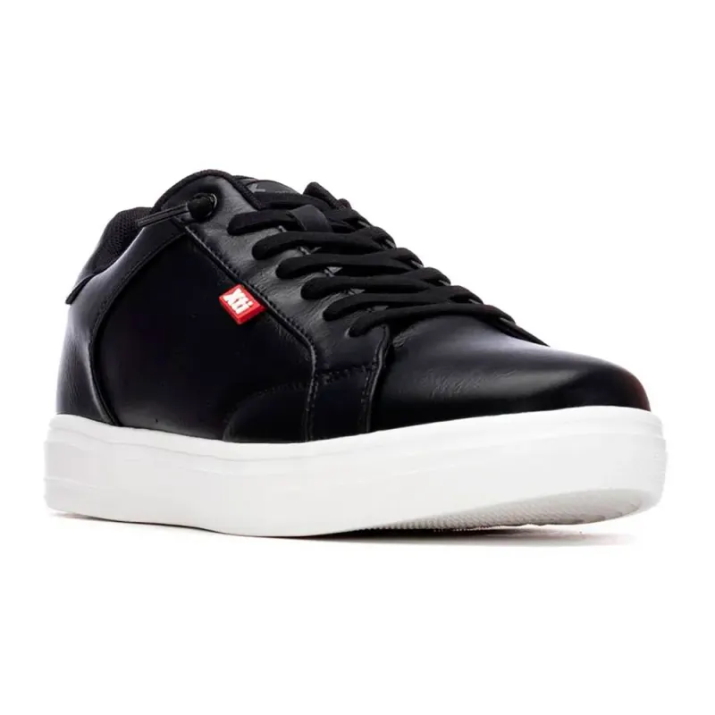 Xti 144145 Shoes 144145-Black