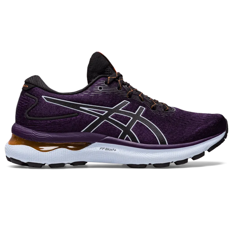 Asics GEL-NIMBUS 24 TR Nature Bathing/Night Shade (1012B383.001)