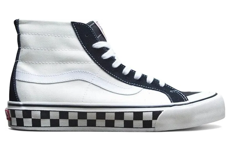 Vans Checkerboard VN0MV1R34