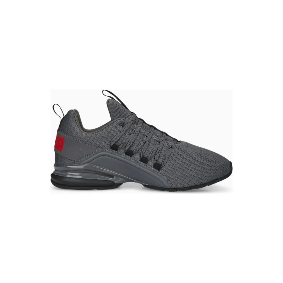 Puma Axelion Refresh “Grey” (377911-02)