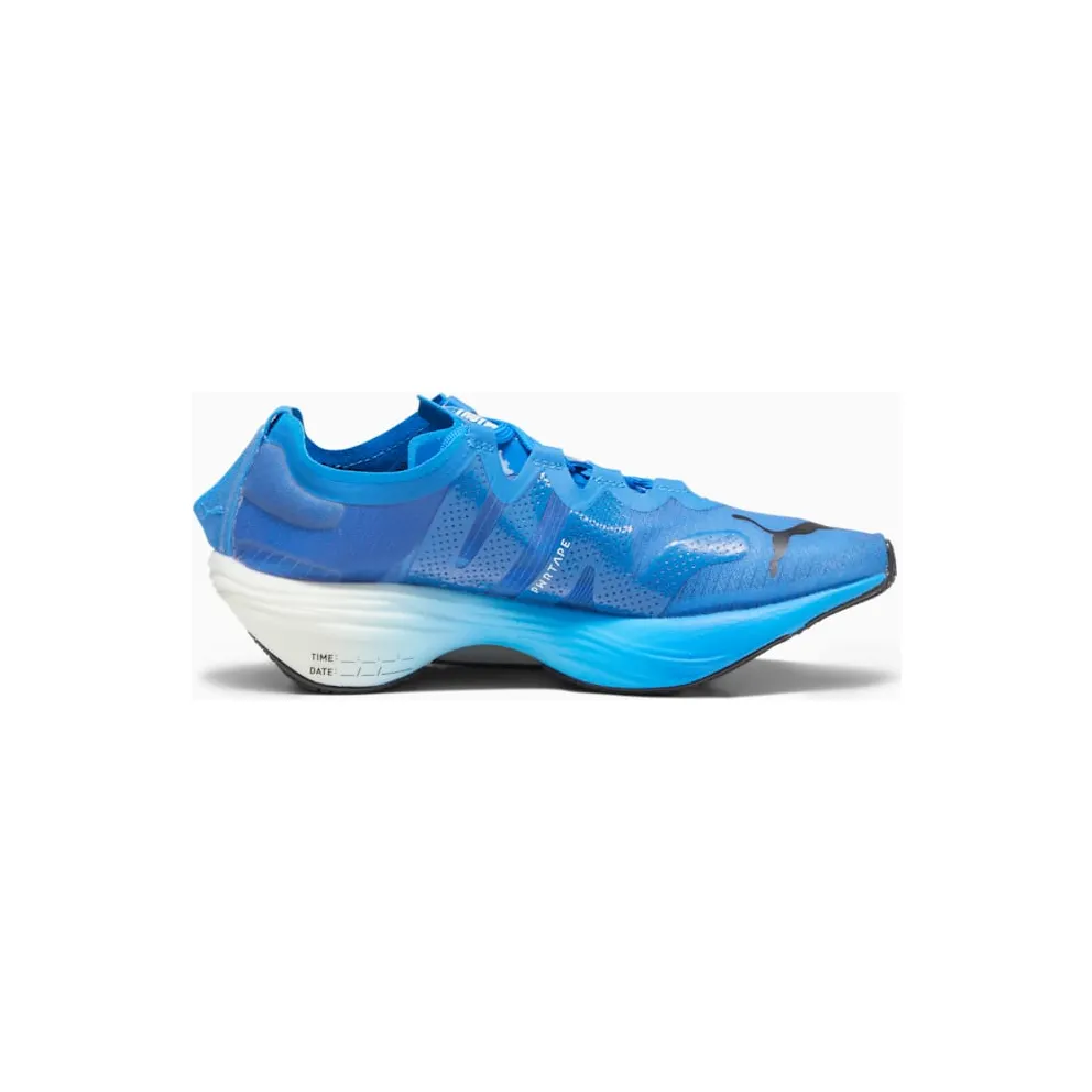 Puma Fast-FWD Nitro Elite Fire Orchid Ultra Blue Mismatch (376592-05)