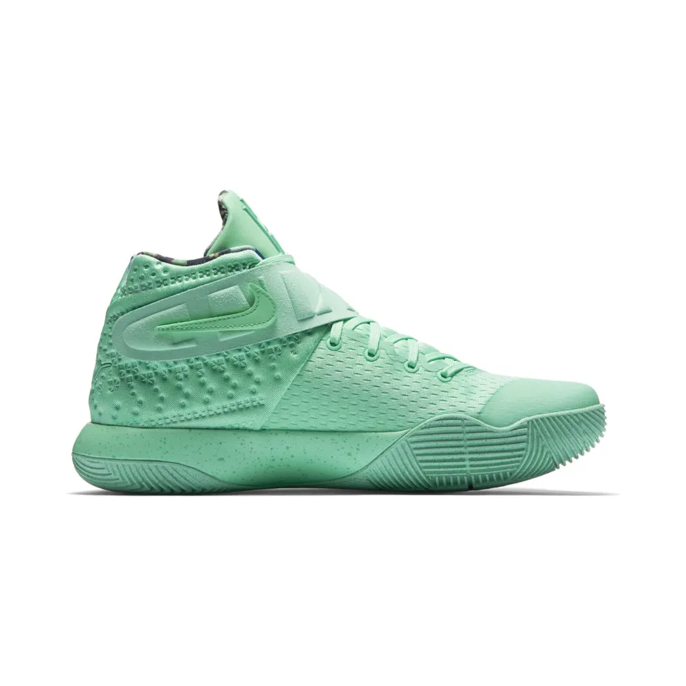Nike Kyrie 2 What the Kyrie Green Glow Green Glow/Green Glow (914681-300)