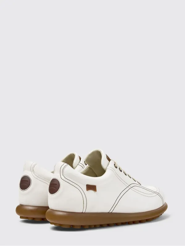 Camper Twins Leather White (16235-099TWINS0)