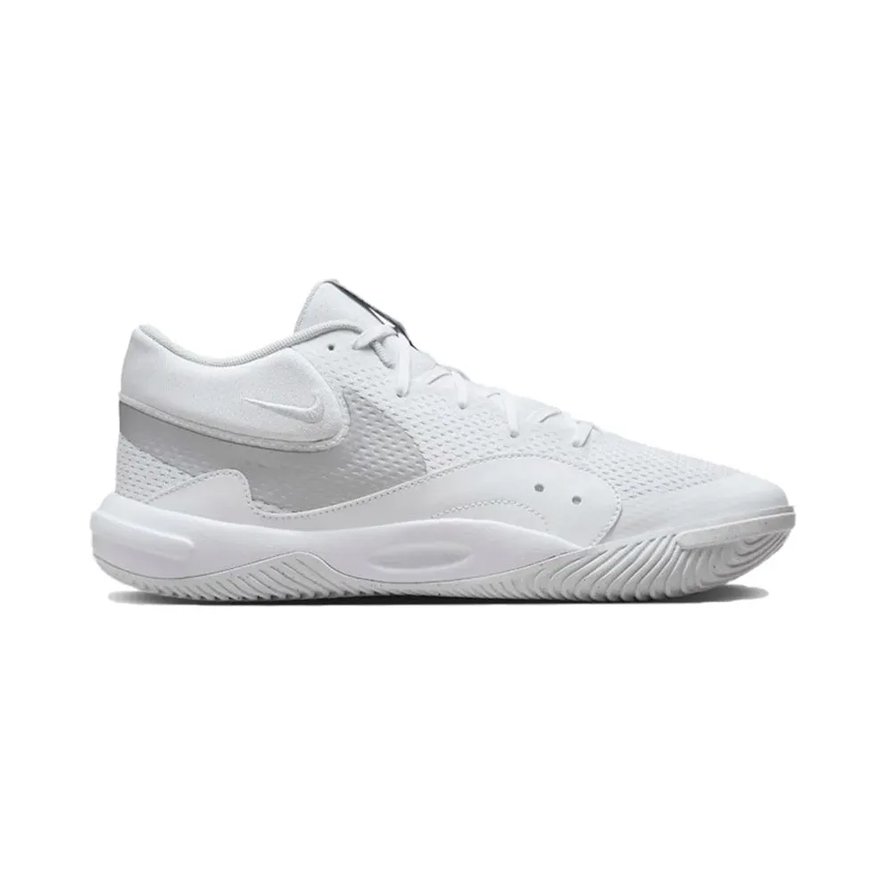 Nike Hyperquick White Metallic Silver (FN4678-102)